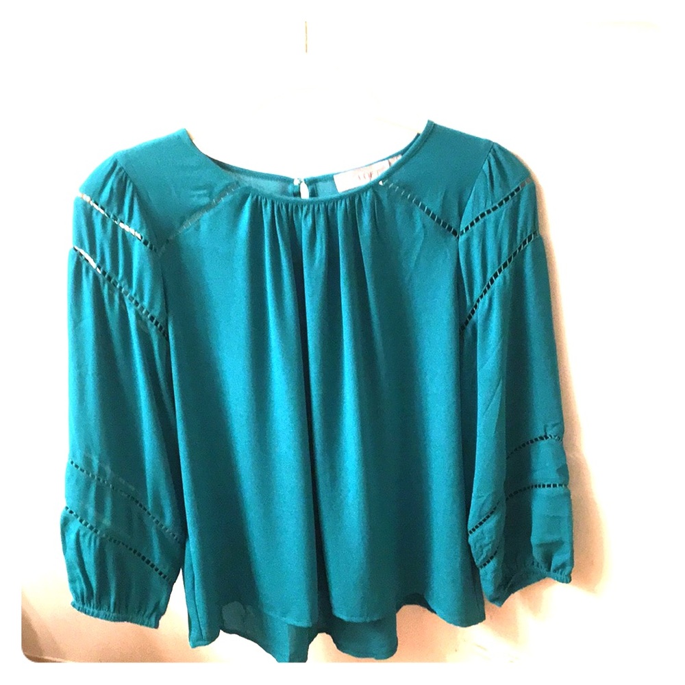 Loft shirt